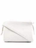 Marsèll Curvina shoulder strap - White