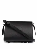 Marsèll Curvina shoulder strap - Black