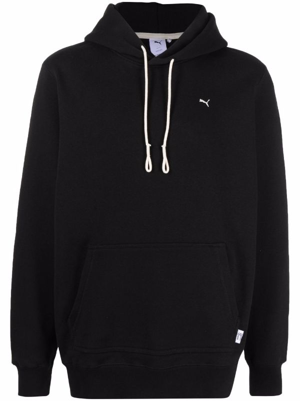 puma cotton hoodie