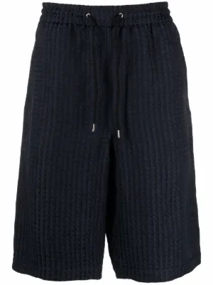 Giorgio Armani Shorts for Men - Shop 