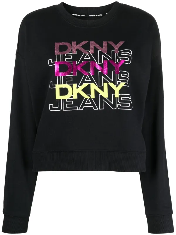 dkny jeans sweatshirt