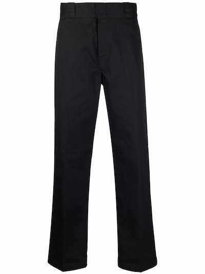 Dickies Construct - straight-leg trousers