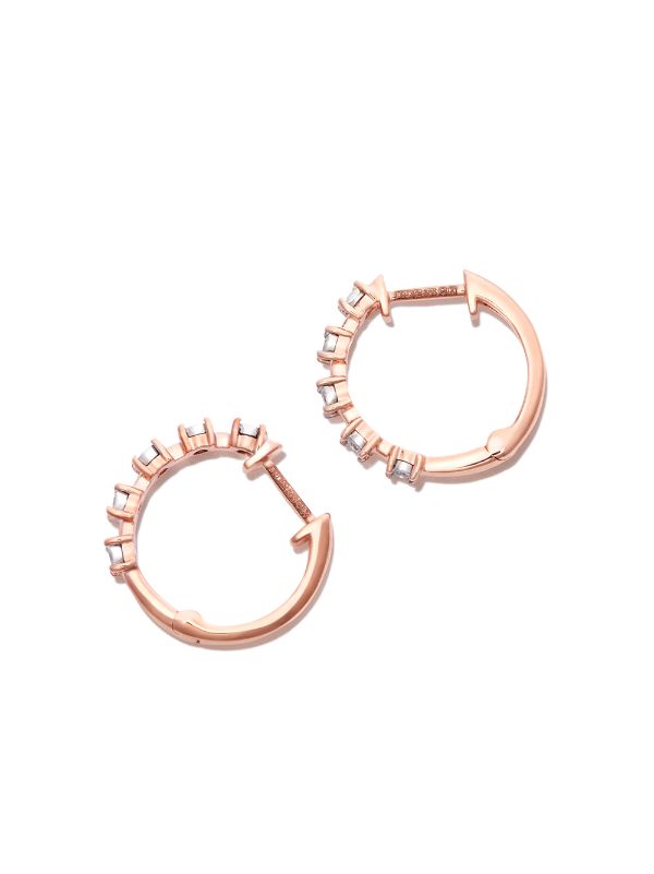 Ava rose store earrings