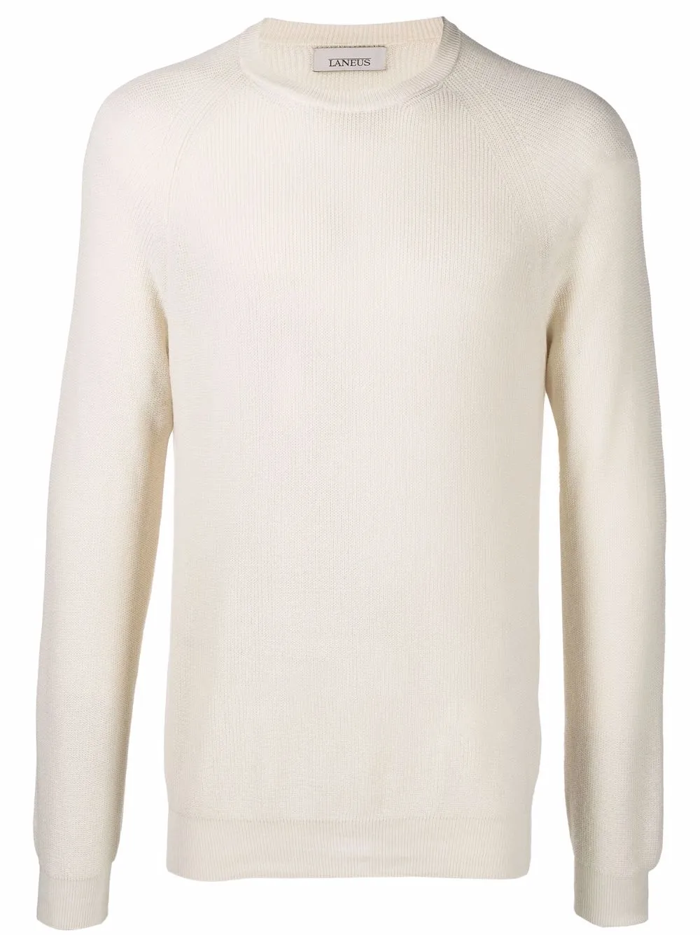 Laneus crew-neck jumper