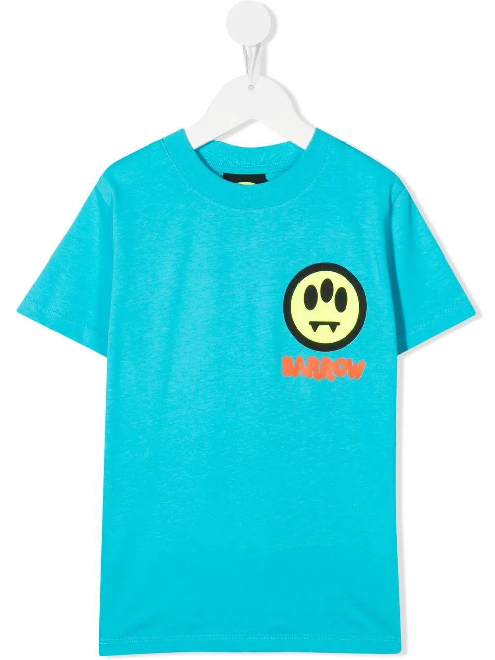 

Barrow kids playera con logo estampado - Azul