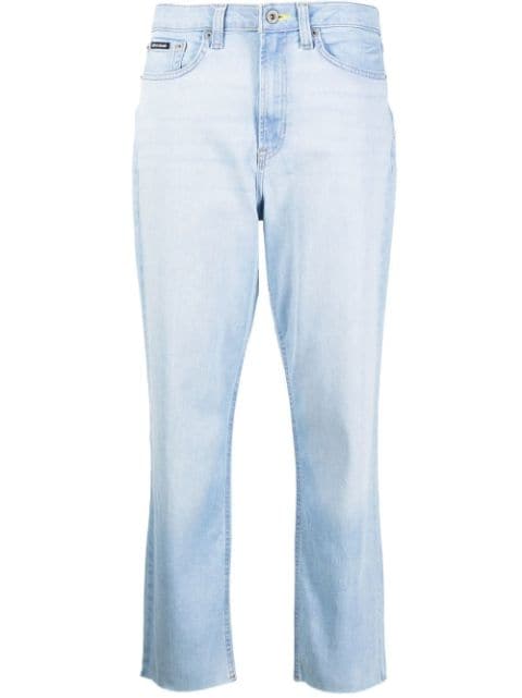 DKNY جينز قصير 'بروم'