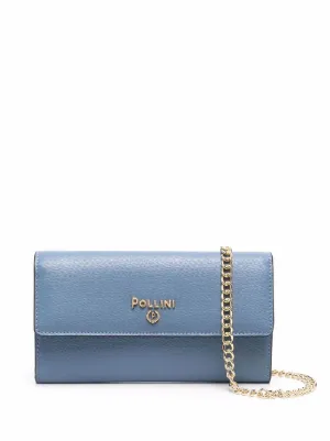 pollini purse