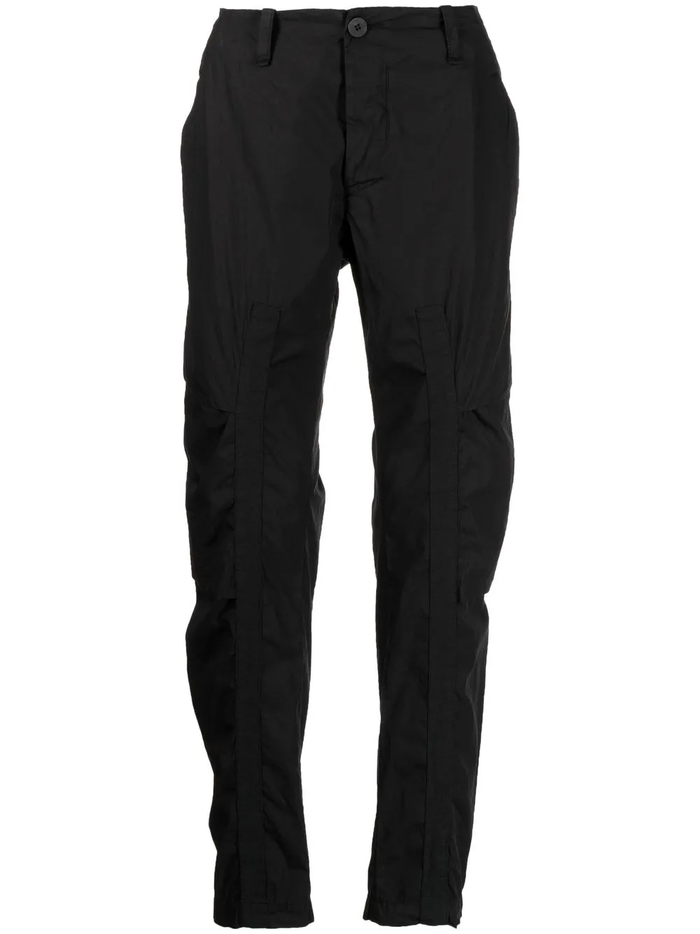 

Transit pantalones cargo - Negro