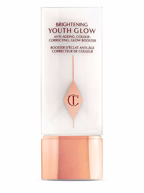 Charlotte Tilbury Brightening Youth Glow primer