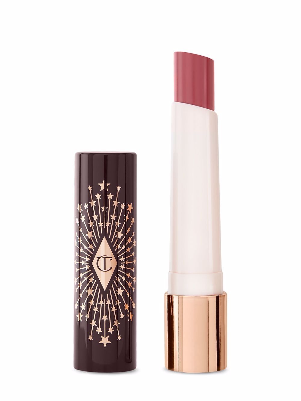 Charlotte Tilbury Hyaluronic Happikiss lipstick | Smart Closet