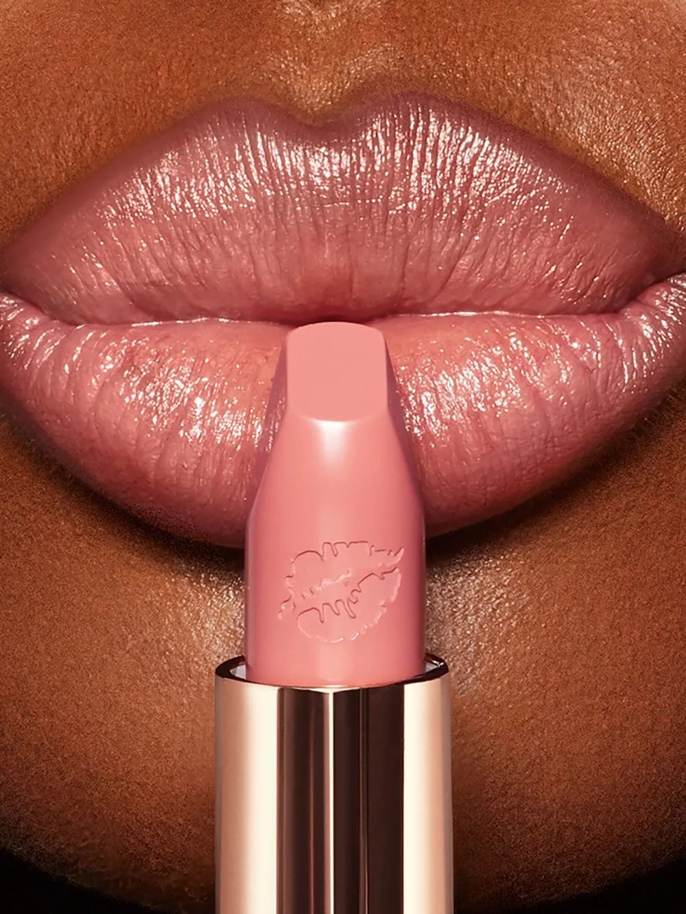 Charlotte Tilbury Hot Lips 2 Lipstick Refill In Dancefloor Princess ModeSens