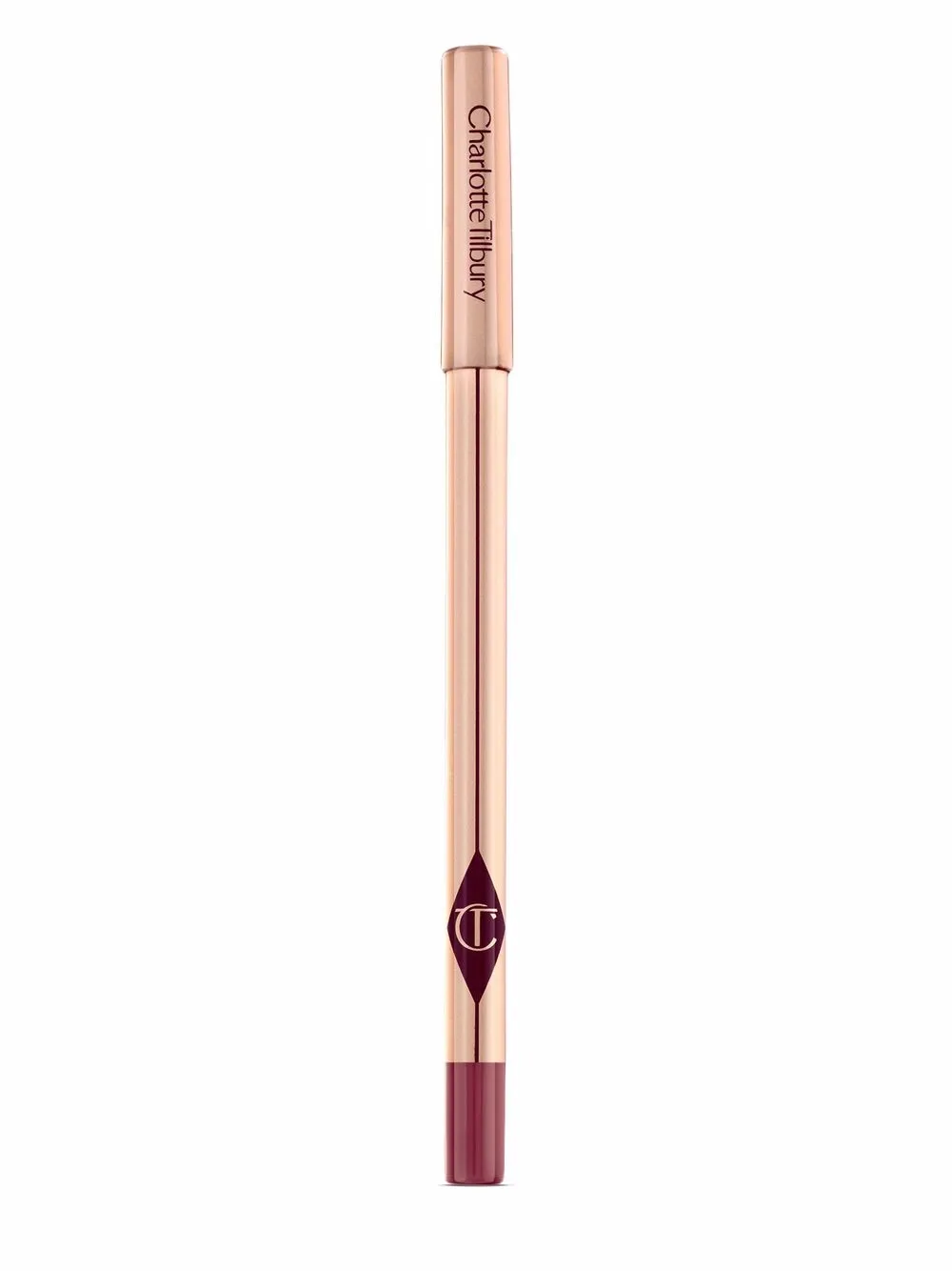 Charlotte Tilbury Lip Cheat Lip Liner In Red ModeSens