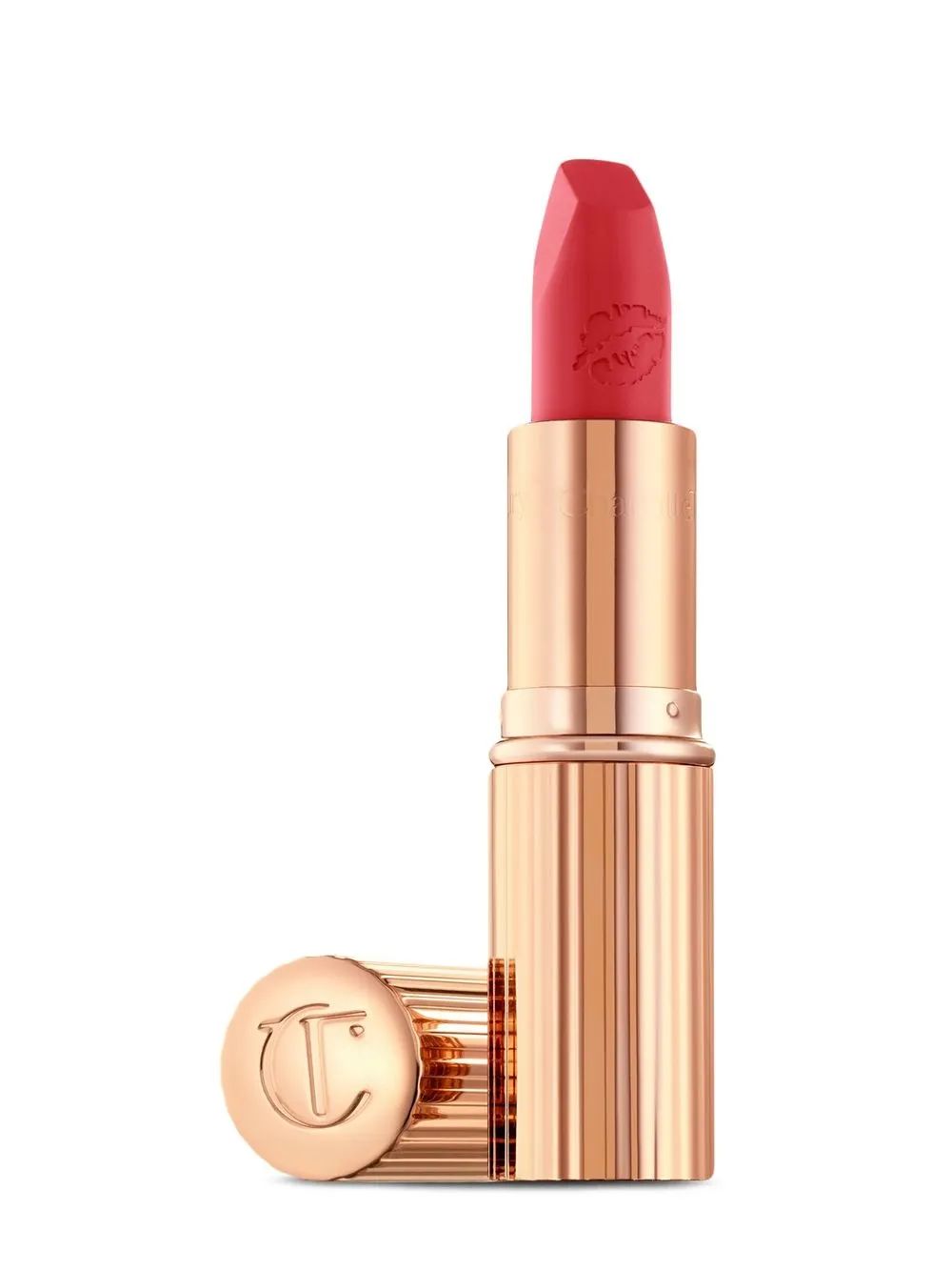 charlotte tilbury kissing lipstick