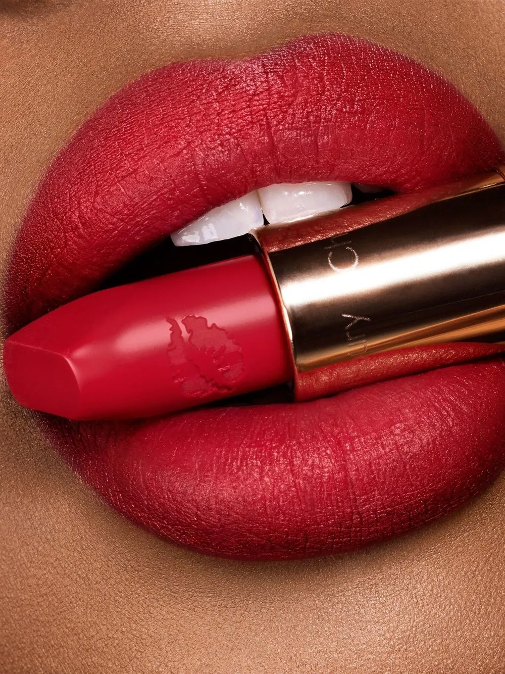 Charlotte Tilbury Hot Lips Lipstick In Pink ModeSens