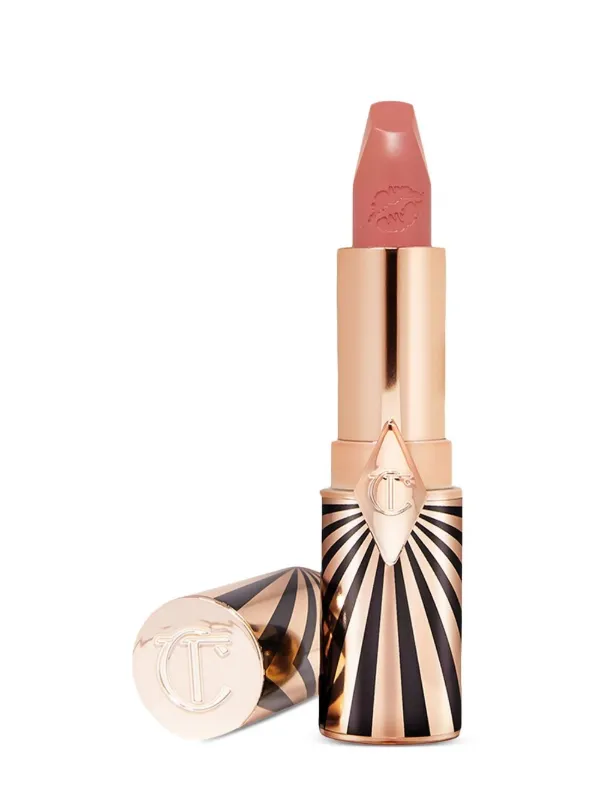 ctilburymakeup lipstick