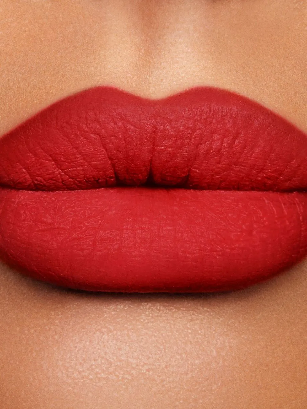 Charlotte Tilbury Lip Cheat Lip Liner In Red ModeSens