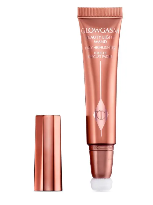 Charlotte Tilbury