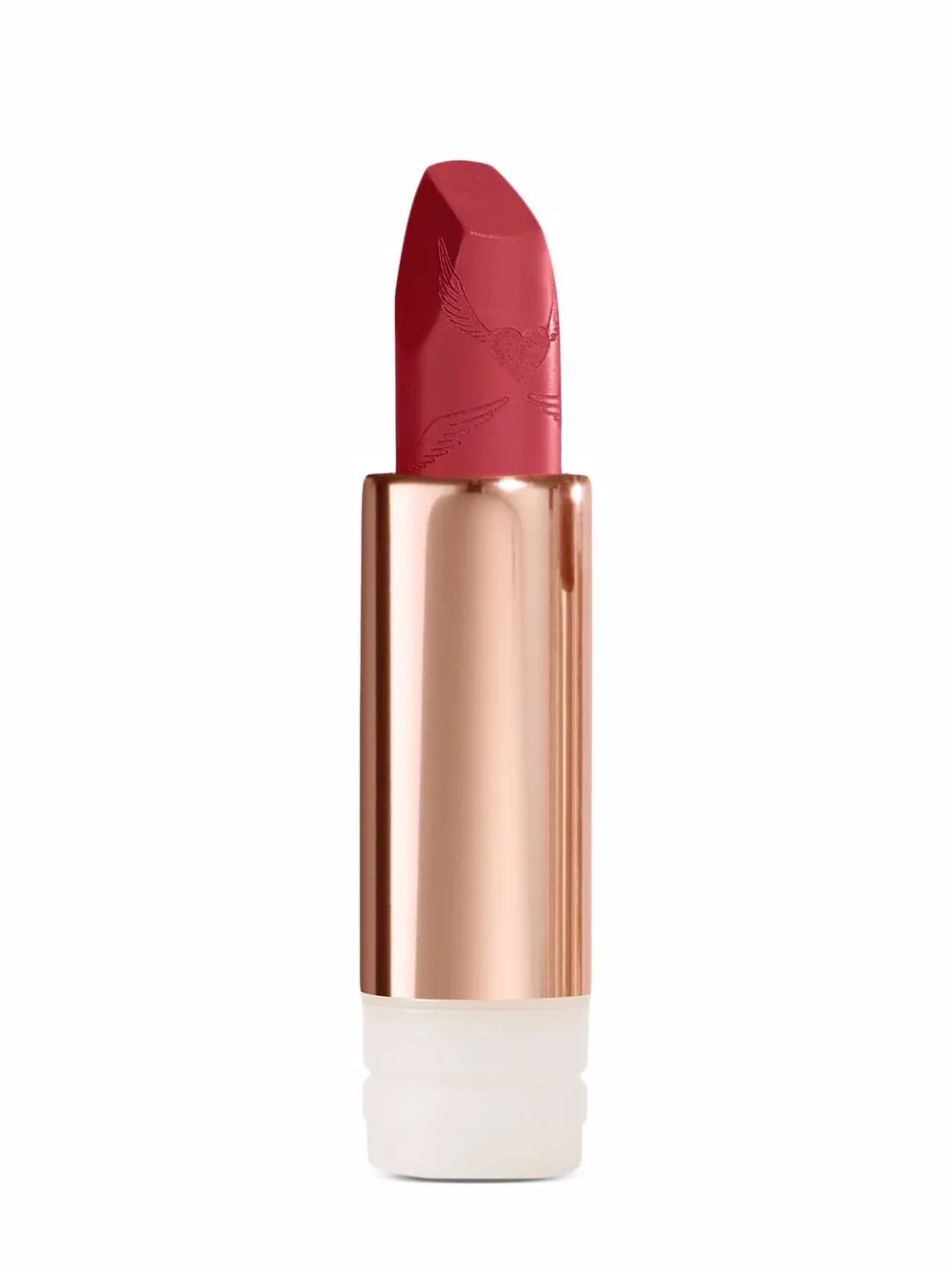 Charlotte Tilbury Matte Revolution Lipstick Refill In Pink ModeSens