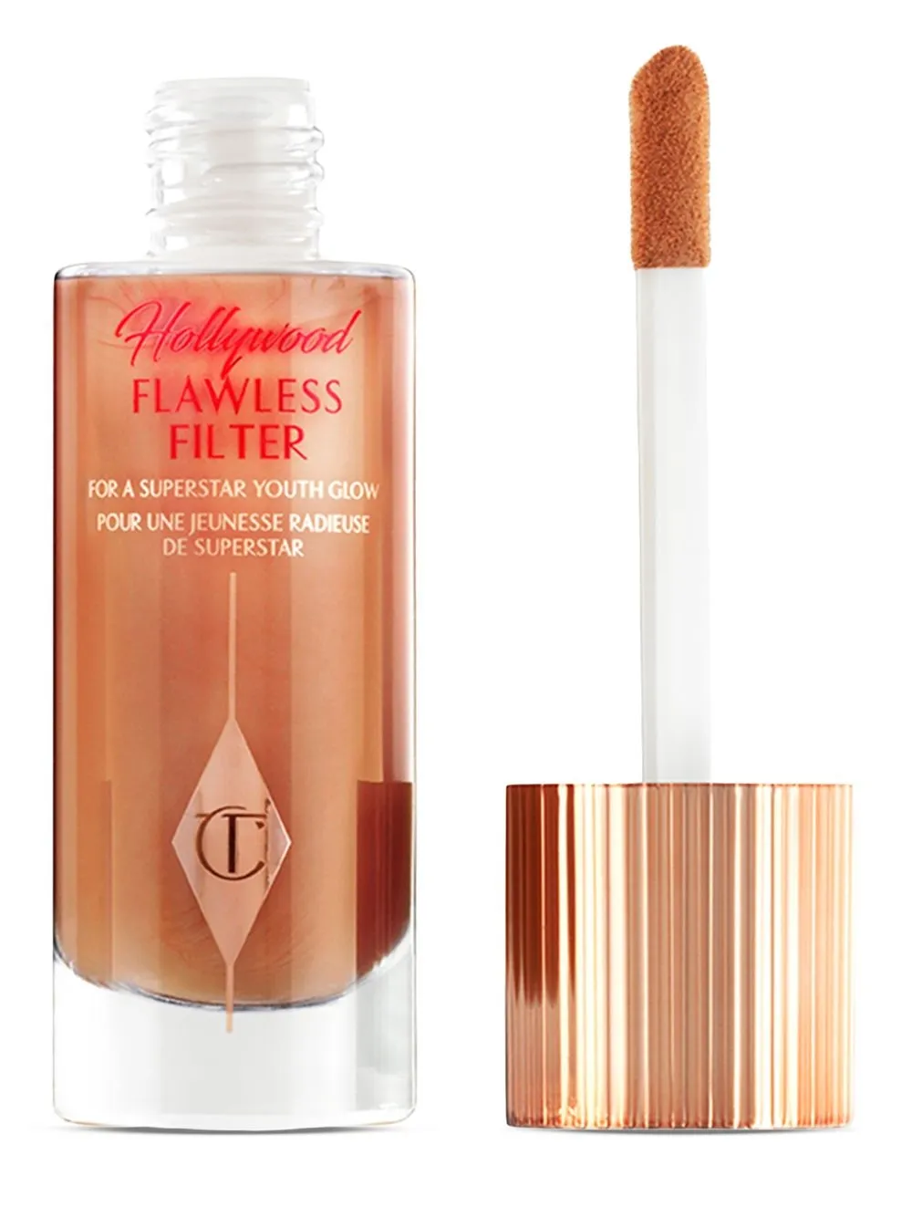 Tilbury hollywood flawless filter. Tilbury hollywood flawless filter