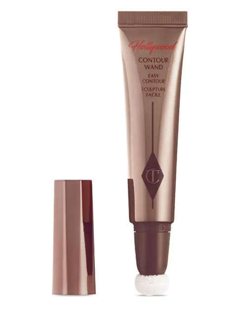 Charlotte Tilbury highlighter liquide Hollywood Contour Wand