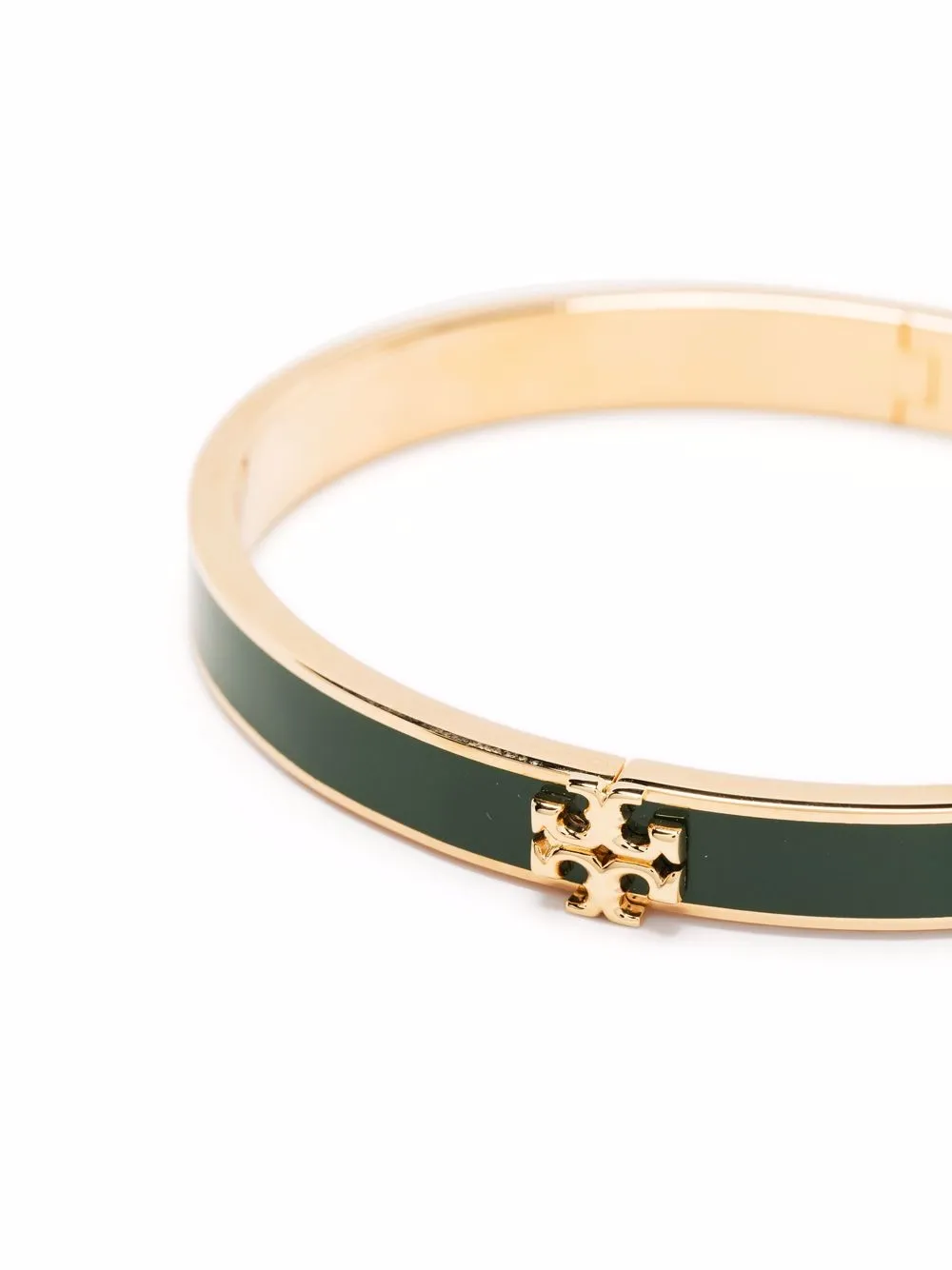 Tory Burch Kira Cuff Bracelet Farfetch