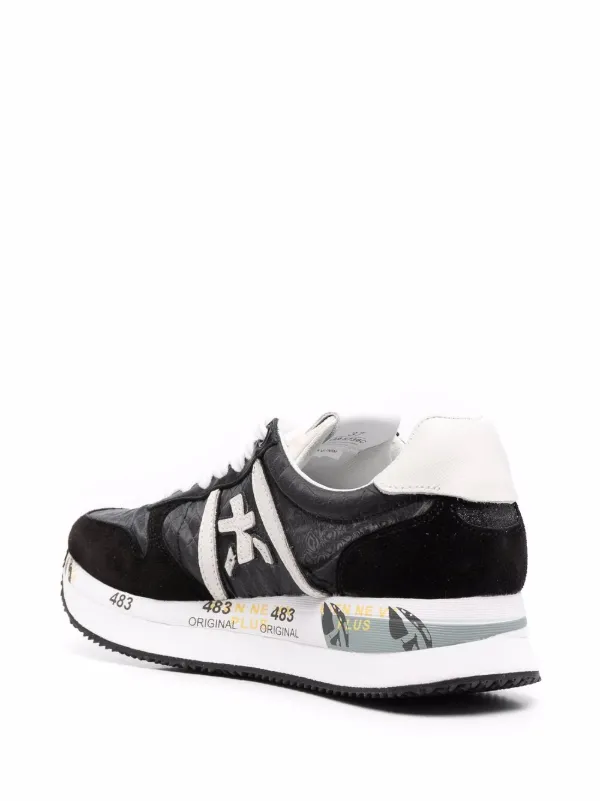 premiata tris