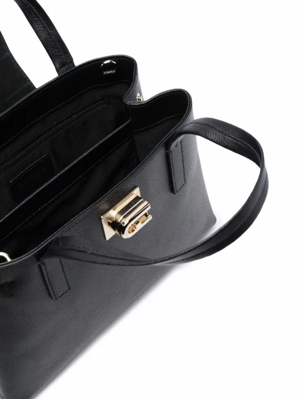 Farfetch furla bags sale