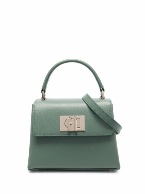 Furla Mini 1927 Tote Bag - Farfetch