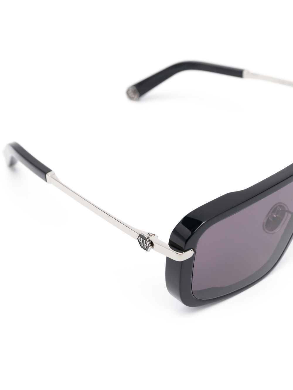 Philipp Plein square-frame sunglasses Men