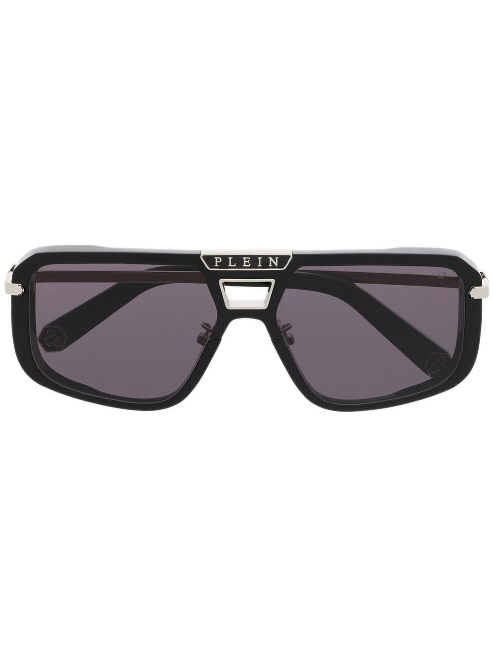 Philipp Plein square-frame sunglasses Men