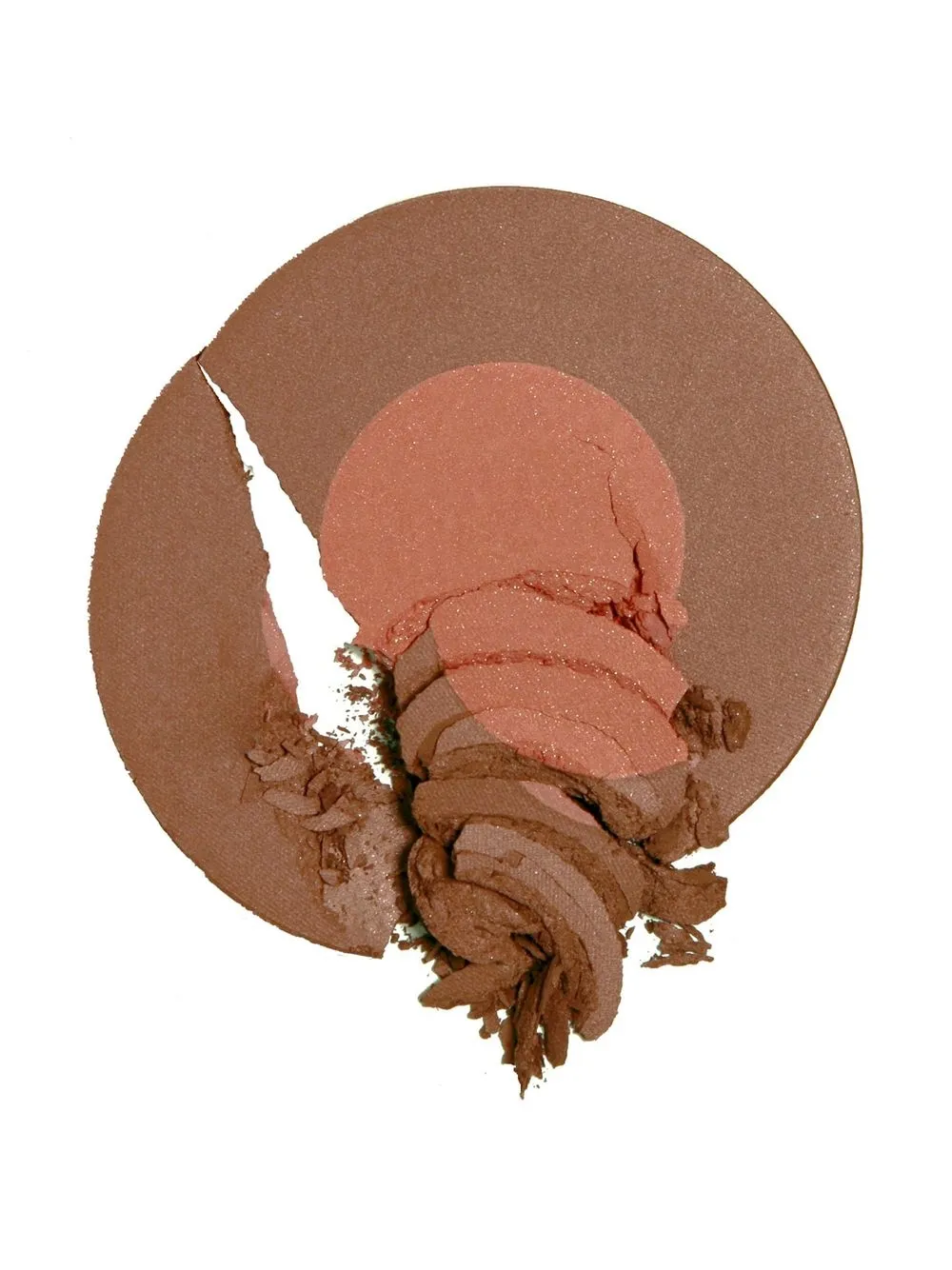 Charlotte Tilbury Cheek to Chic blush - Bruin