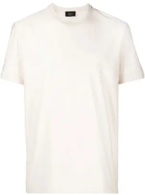 The Row Luke Tシャツ | ホワイト | FARFETCH JP