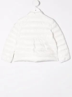 Moncler(モンクレール)キッズ - FARFETCH Moncler(モンクレール)キッズ - FARFETCH