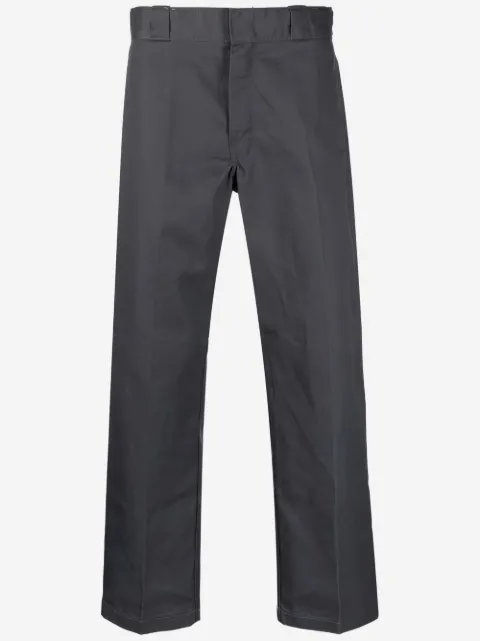 Dickies Construct Broek met logopatch