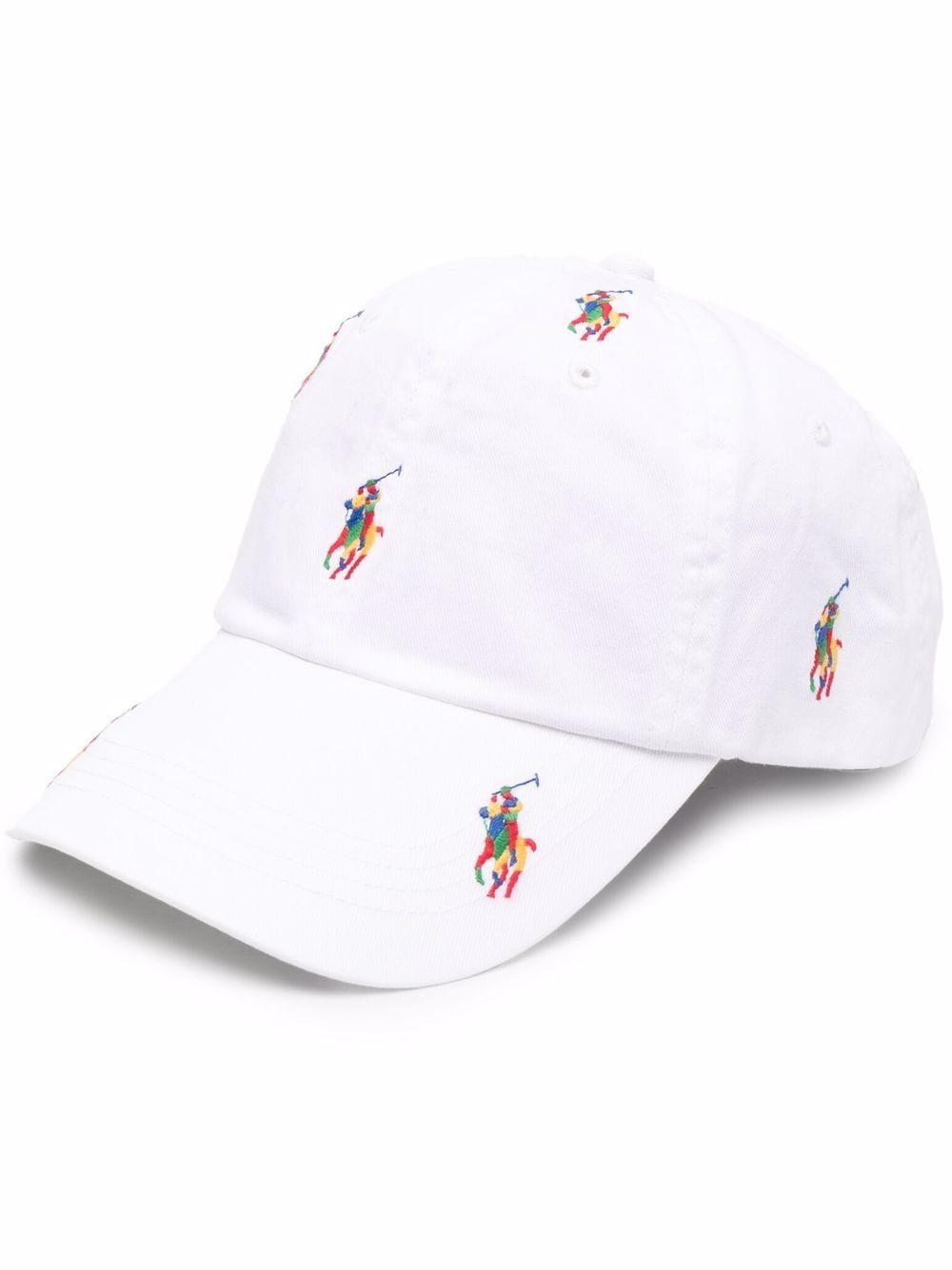 Polo Ralph Lauren Polo Pony Baseball Cap - Farfetch