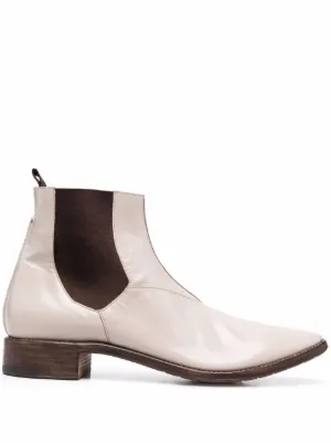 Stivali di Premiata da uomo - FARFETCH