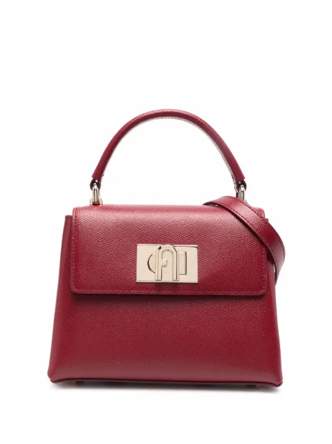 Furla tote con asa