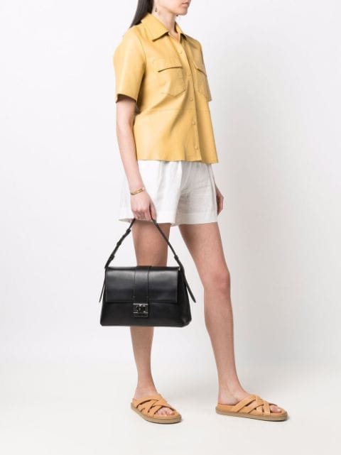 medium Charlie shoulder bag