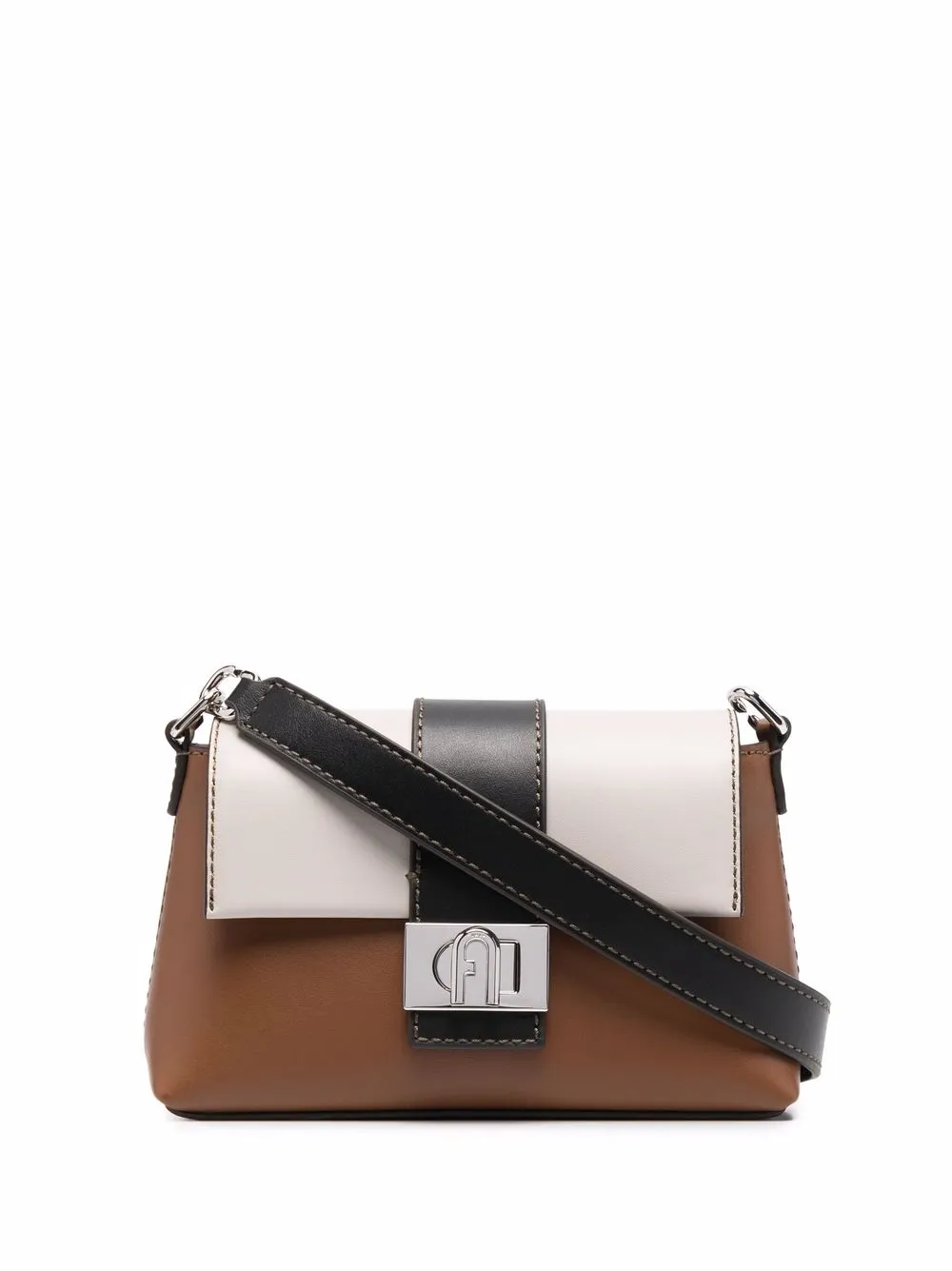 Furla Charlie ショルダーバッグの画像1 