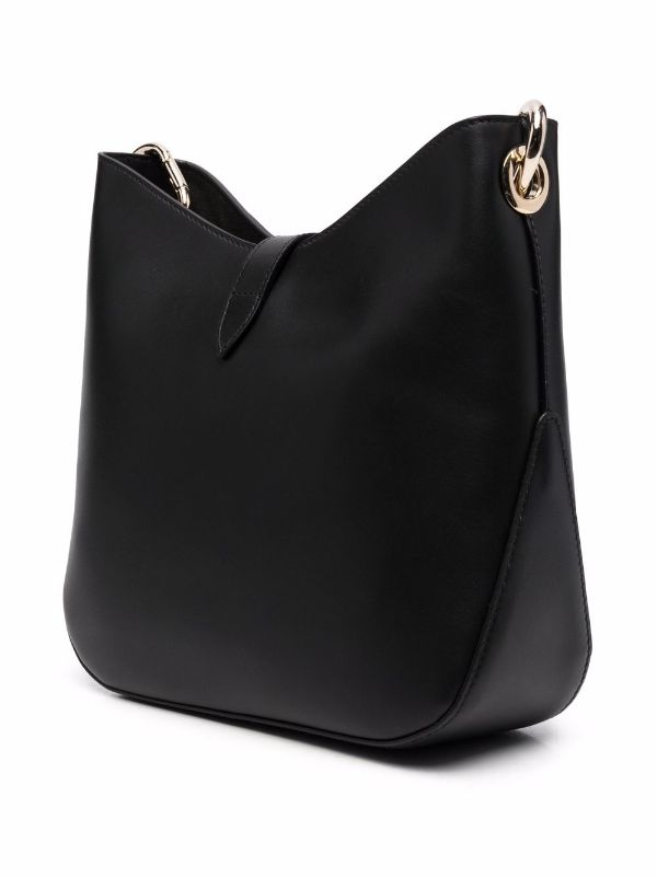 Furla Sirena Leather Tote Bag - Farfetch