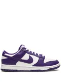 Nike Dunk Low ""Court Purple"" sneakers - White