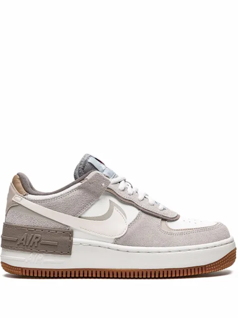 air force 1 shadow suede