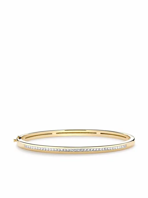 Bracelet RockChic en 18ct serti de diamants - Pragnell - Modalova