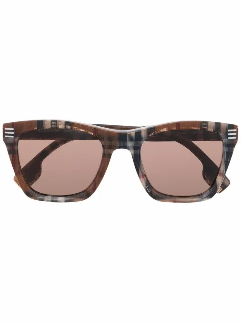 Burberry Eyewear square-frame sunglasses