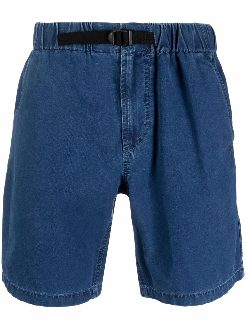 A.P.C. Youri Straight Bermuda Shorts - Farfetch