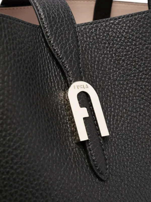 Furla Sofia Tote Bag - Black