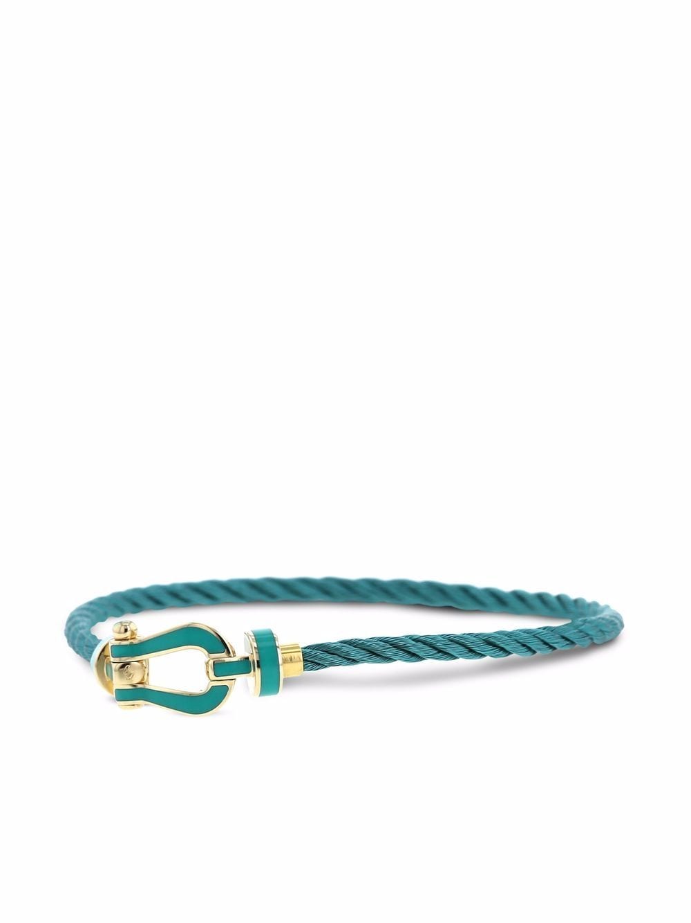 Fred Perry Medium Force 10 Bracelet - Gold
