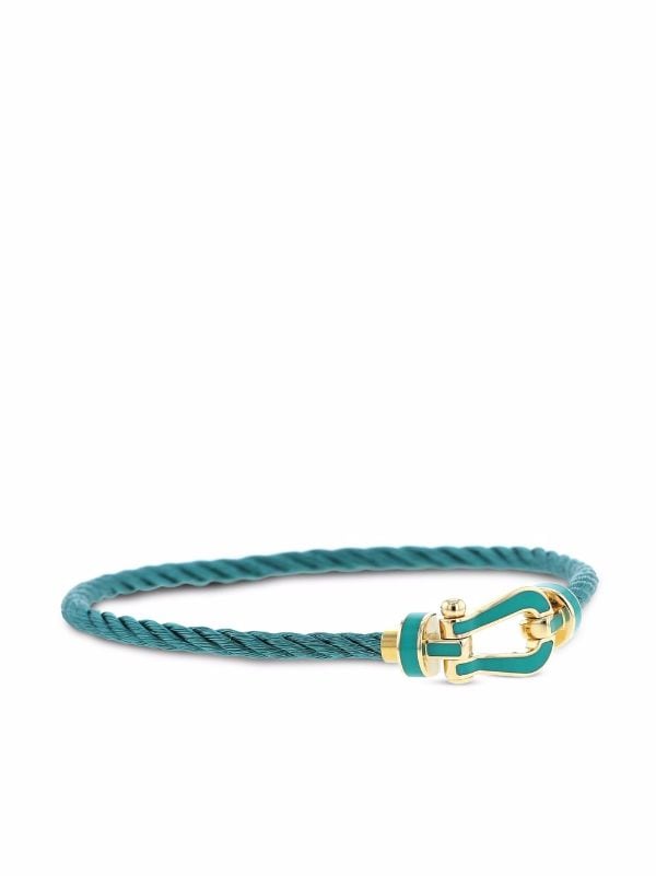 Fred Perry Medium Force 10 Bracelet