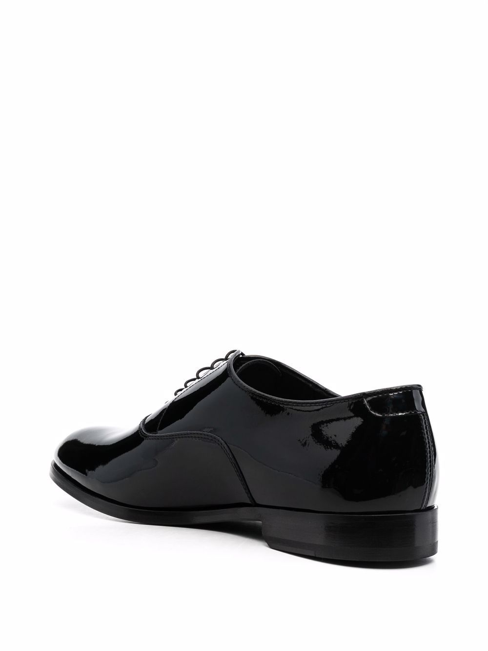 фото Doucal's pointed toe loafers