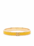 Tory Burch Kira enamel bracelet - Gold